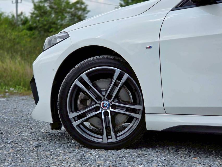 รหัสรถ NC8752 📍 BMW✳️ 220i Gran Coupe M Sport [F44] 10