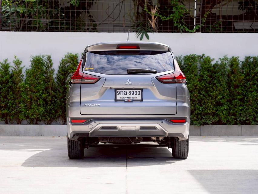 Mitsubishi Xpander 1.5 GT ปีจด 2020 3