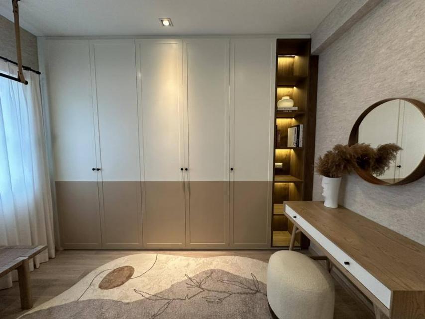 Luxury home For Rent "Indy 2 บางนา - รามคำแหง 2 Town House " รูปที่ 15
