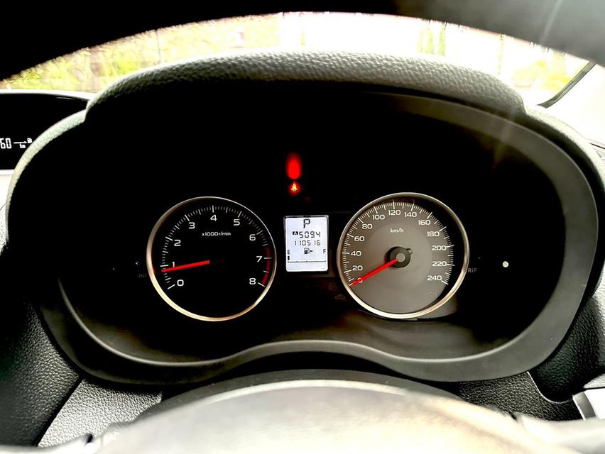 SUBARU XV 2.0 i 4WD ปี 2014 รูปที่ 19