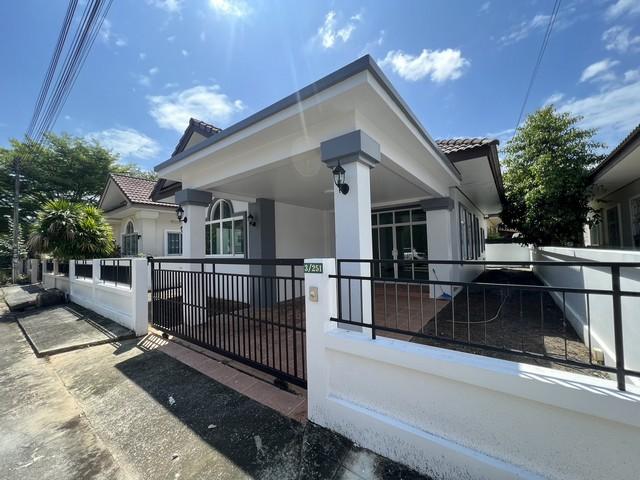For Sales : Thalang, Detached house @Sinsuk Thanee Village, 2 Bedrooms, 2 Bathrooms 5
