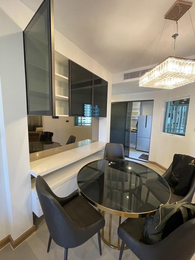 [ขาย] Supalai Wellington ห้องมุม 87 ตร.ม. สภาพ 100% "ไม่เคยเข้าอยู่" แต่งหรูครบชุด พร้อมที่จอดรถ 100% 1