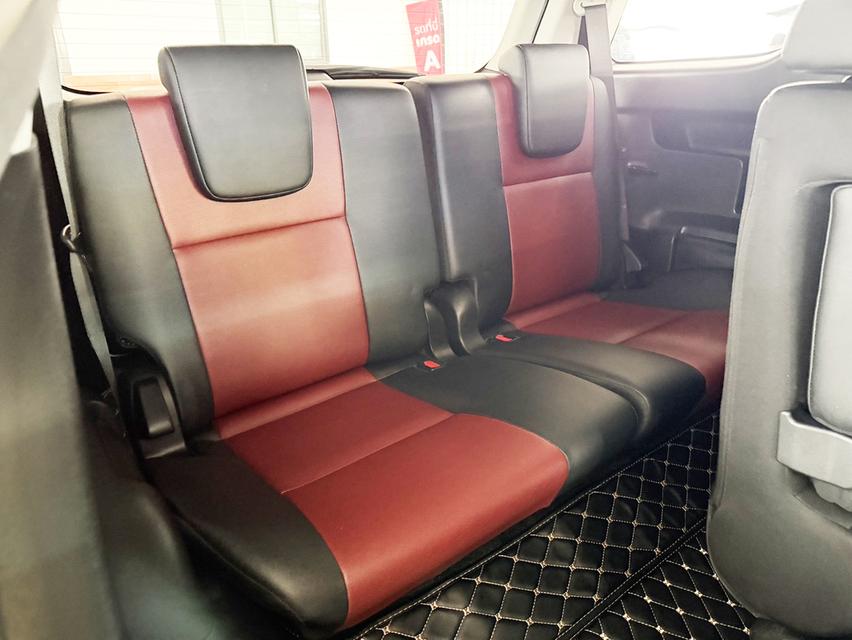 Toyota Fortuner 2.8 TRD Sportivo (ปี 2019) SUV AT - 4WD 15