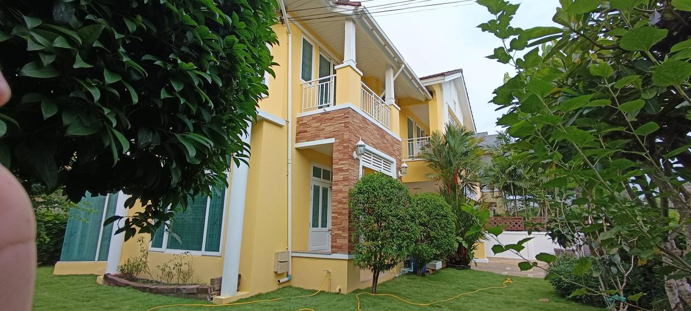 ขายบ้าน หมู่บ้านเพอร์เฟคเพลส รามคำแหง 164 5