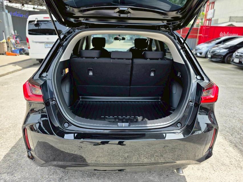 ขาย Honda City 1.0Turbo S+ ปี22 15
