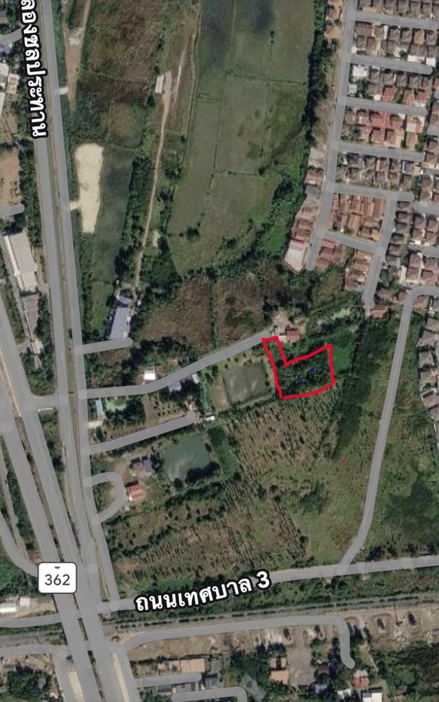 ที่ดินในเมืองสระบุรี 1