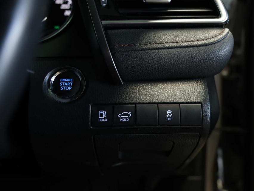 2022 Toyota CAMRY 2.5 (ปี 18-24) Sport Sedan AT รูปที่ 12