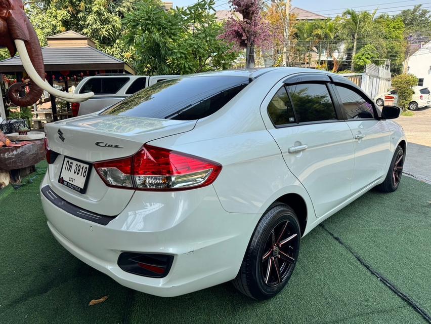 🎯#SUZUKI CIAZ 1.2 GL   เกียร์ AT  ปี 2021 6