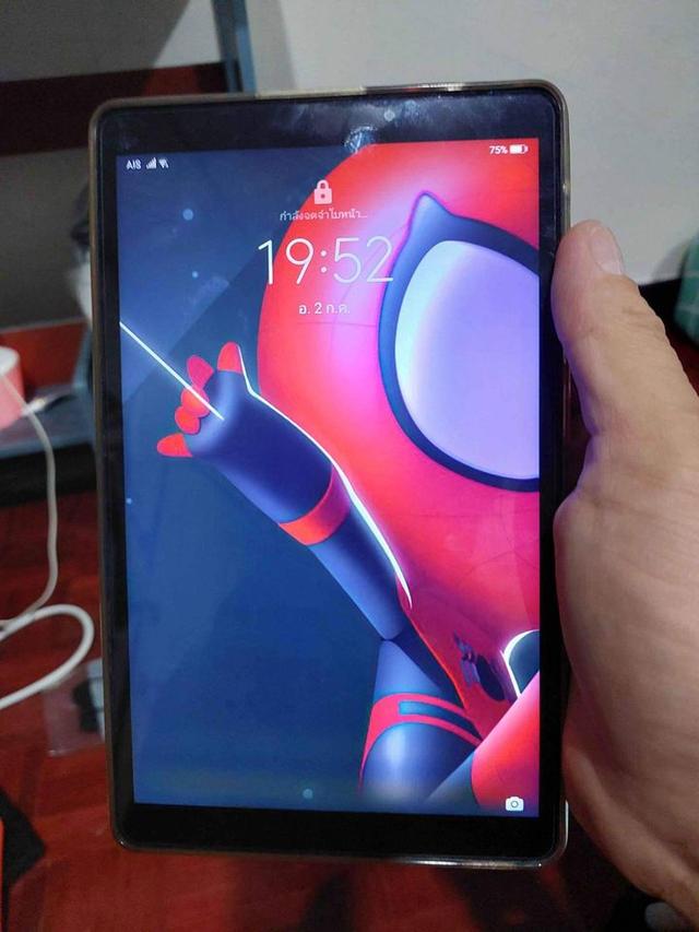 Huawei Tab T8 มือสอง