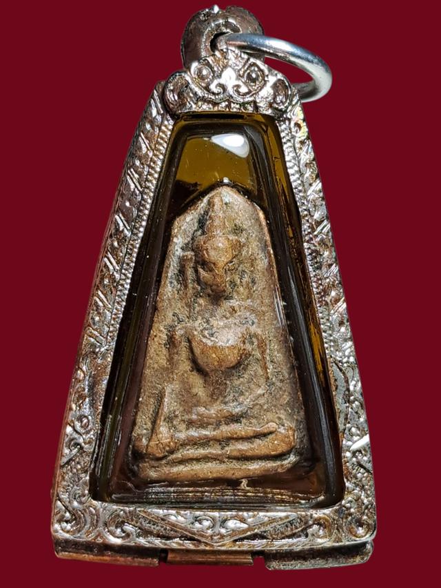 พระผงสุพรรณ