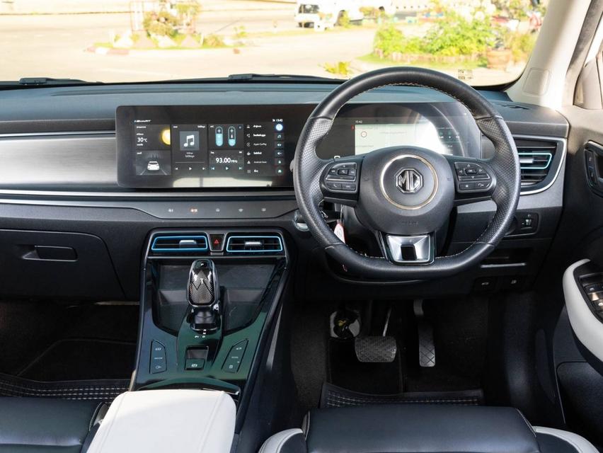 ALL NEW MG VS HEV X Sunroof 2022 จด 2023 13