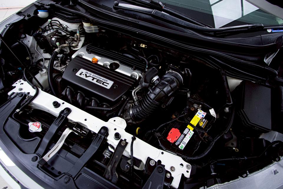 รหัสรถ 💥  5C435 HONDA CRV  2.4 EL 2WD 2013 รูปที่ 17