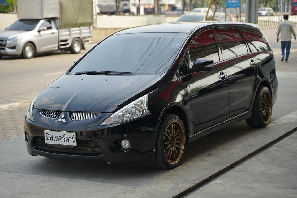 2010 MITSUBISHI SPACE WAGON 2.4 GLS ( 9434 )