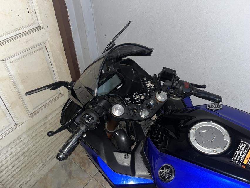 มอเตอร์ไซค์ Yamaha r15 มือสอง ปี 2018 รูปที่ 2