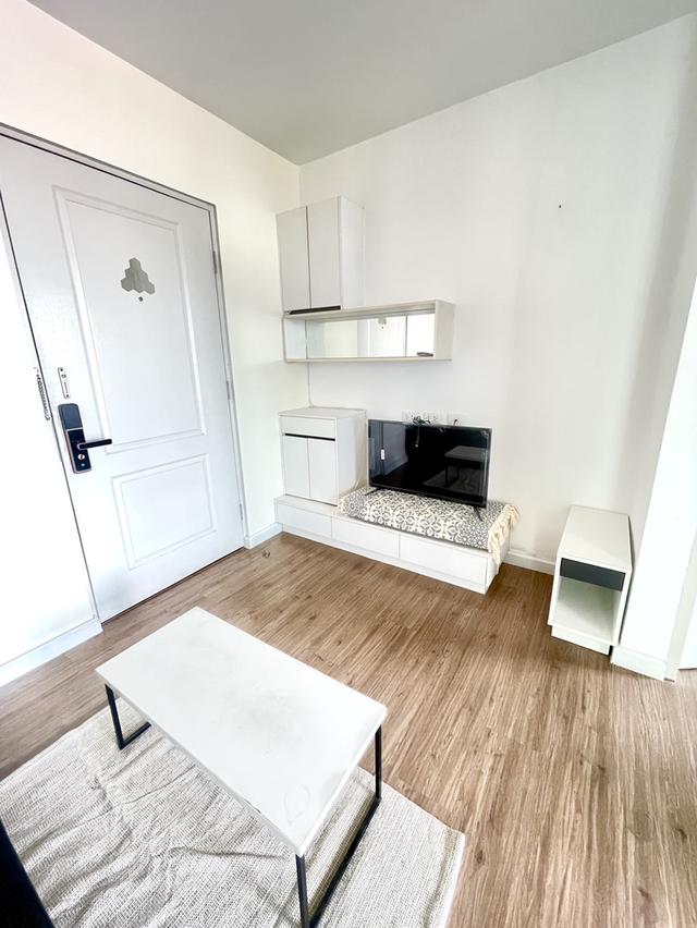 ไอคอนโด สุขุมวิท105 แบบ 2 ห้องนอน ตึก A1 (ตึกด้านหน้า) 4