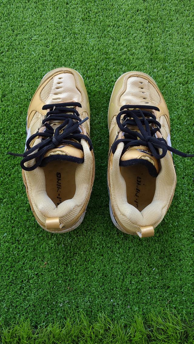 Li-Ning รองเท้าแบดมินตัน ของเด็ก