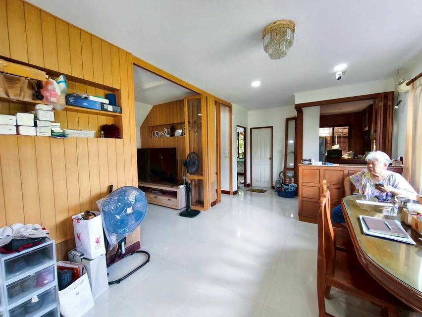 บ้านชัยพฤกษ์ บุศรินทร์ คลอง 2 ตำบลคูคต อำเภอลำลูกกา จังหวัดปทุมธานี 9