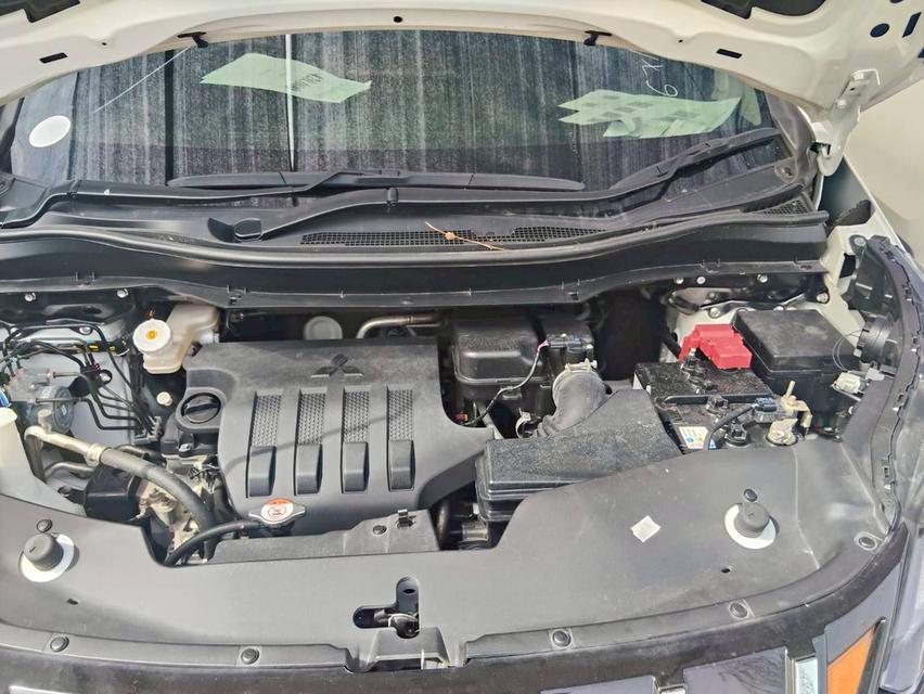 Mitsubishi Xpander 1.5 GT A/T 2022 รูปที่ 8