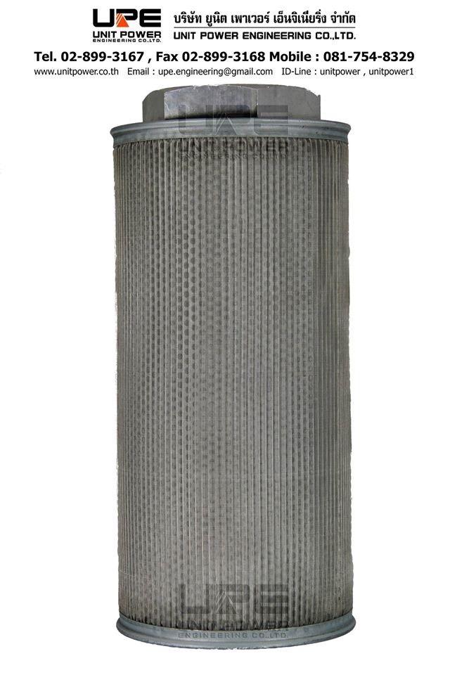 SUCTION FILTER สำหรับงานเครื่องจักร รูปที่ 4