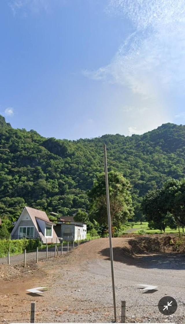 ขายที่ดินวิวเขา อำเภอปากช่อง 5