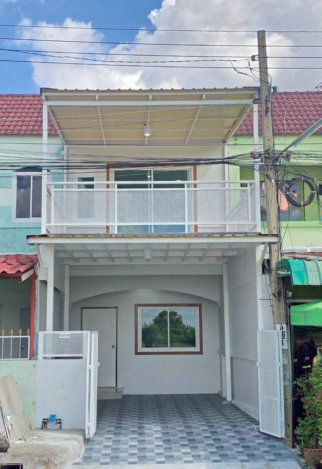 หมู่บ้านศรีประจักษ์4 4