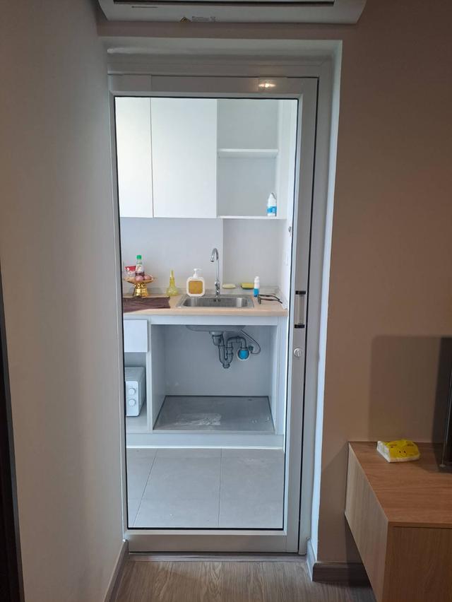 https://www.facebook.com/share/p/1VZjVqJcYe/ คอนโด Polis Condo สุขสวัสดิ์ 64  ดาวน์ 60,000 เฟอร์ครบพร้อมเข้าอยู่  คอนโดผ่อนตรงเจ้าของ/ยื่นกู้นะคะ  5