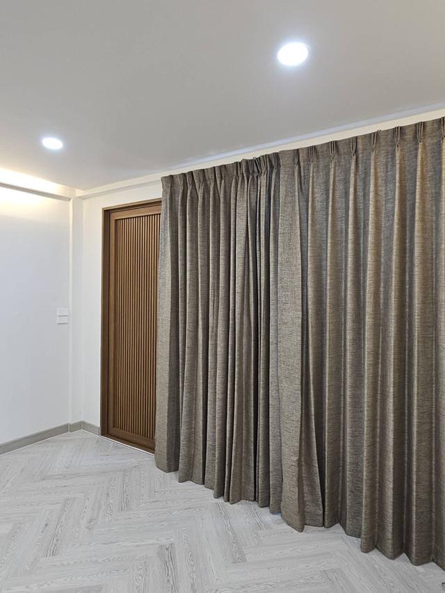 Townhouse 2 ชั้น Renovate ใหม่ทั้งหลัง หลัง Central Bangna 9