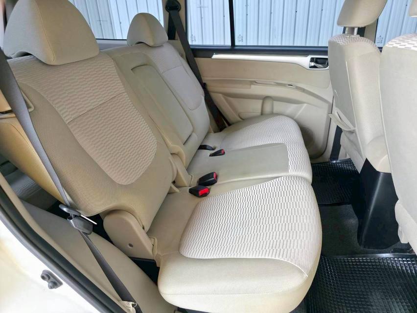 MITSUBISHI PAJERO SPORT 2.4 GLS ปี 2013  10