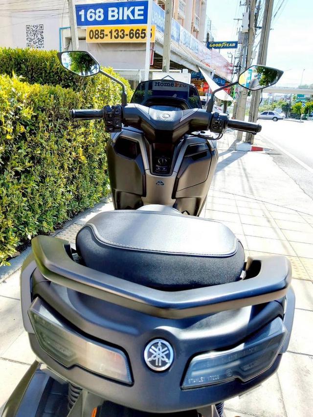 Yamaha Nmax155 VVA #Techmax 2026 รูปที่ 8