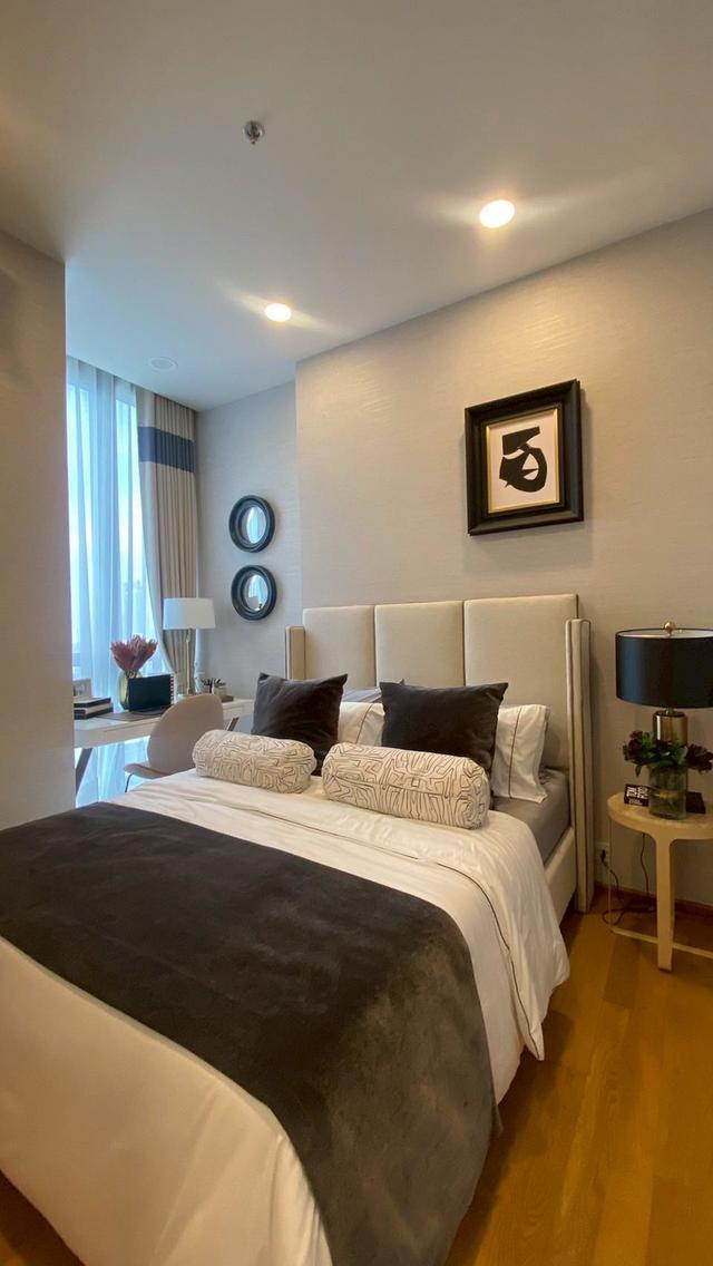 Wish Signature II Midtown Siam คอนโดสุดหรูใจกลางราชเทวี เดิน 5 นาที ถึงสยามพารากอน 4