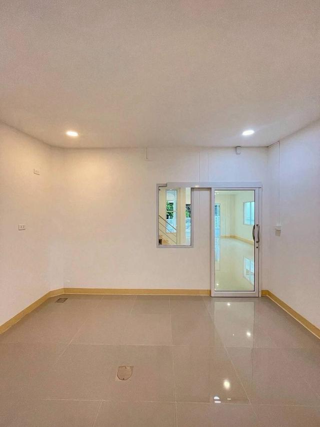 บัวทองธานีเฟส18 สลิปเงินเดือนแลกบ้าน กู้บ้านได้เงินแสน 14
