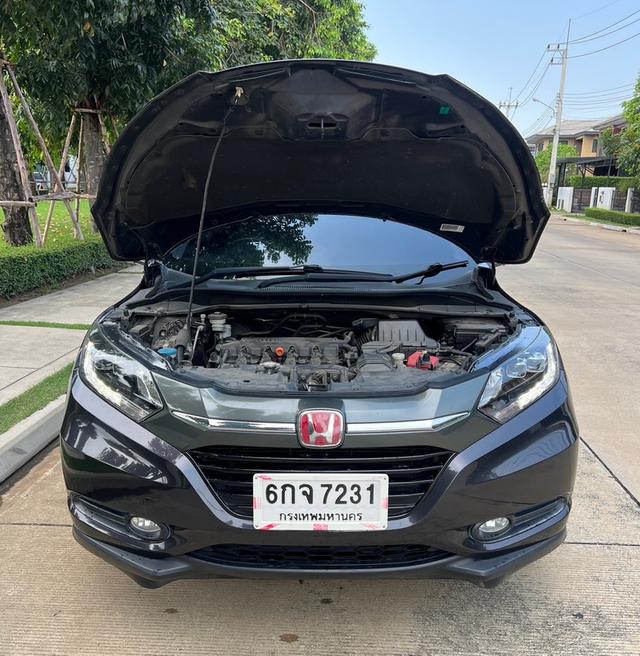 Honda HRV 1.8 E /A ปี 2017   18