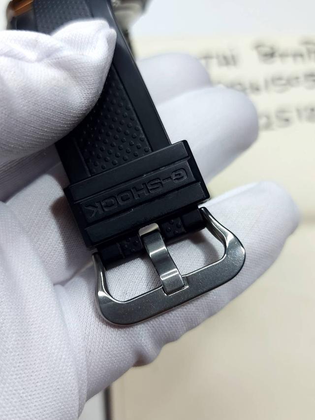 G-SHOCK GST-120B สภาพสะสม ถ้าชวนแอดไลน์ไม่ต้องทักมา เน้นโทร. 7