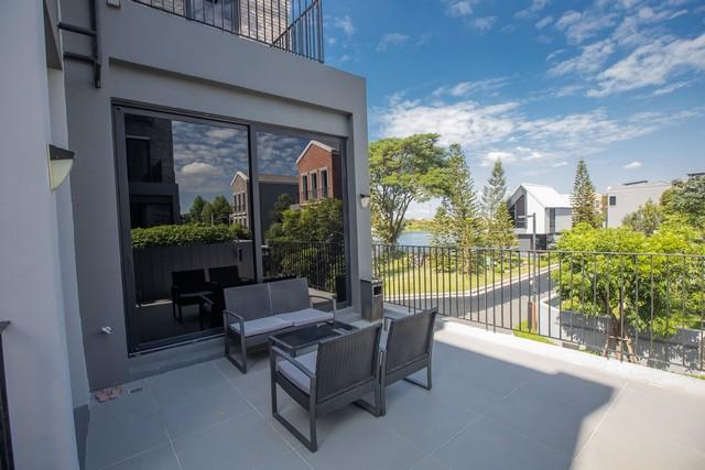 P604 ให้เช่า บ้านเดี่ยว 3 ชั้น โครงการ Artale Ekkamai-Ramintra อาร์เทล เอกมัย-รามอินทรา ซอยสุคนธสวัสดิ์ 19 ถนนประเสริฐมนูกิจ ตกแต่งพร้อมเข้าอยู่ 8