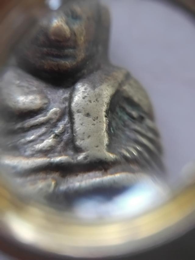 หลวงพ่อเงิน วัดบางคลาน รูปที่ 3