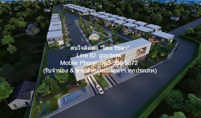บ้าน ขาย/ให้เช่าบ้านเดี่ยว 2 ชั้น ม.เซนโทร บางนา ใกล้ Mega บางนา 4 Bedroom 5 ห้องน้ำ 19888888 BAHT. ไม่ไกลจาก Mega บางนา 1