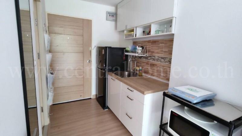 คอนโด เอดี รีสอร์ท ชะอำ - หัวหิน ถูกที่สุดในโครงการ 8