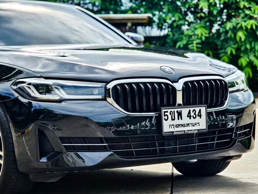 bmw 530e
