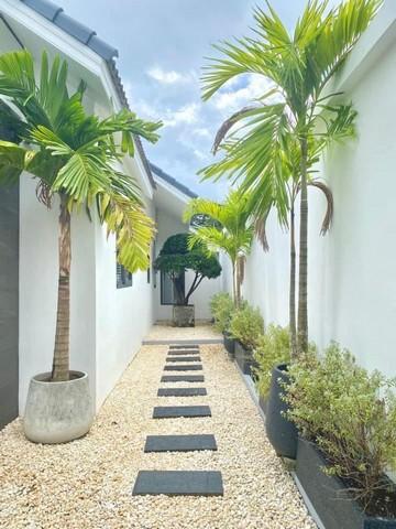 For Sale : Kathu, Private Pool Villa Soi Ton Pho, 3 bedrooms 3 bathrooms 3