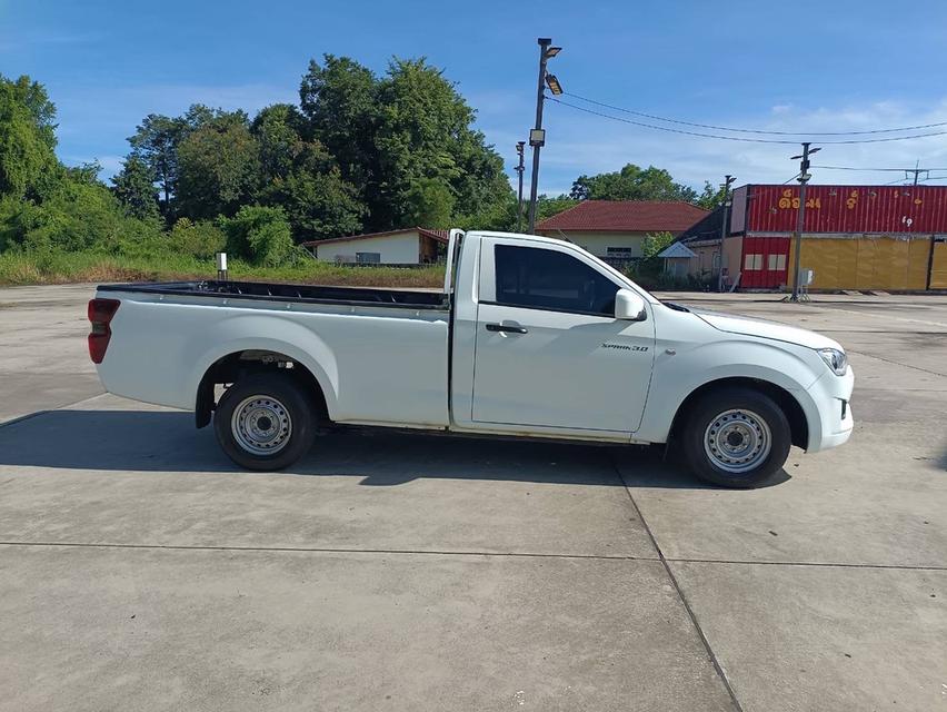 รหัสรถ BK53 Isuzu All New d-max 3.0💥ปี2022💥 รูปย่อยที่ 3