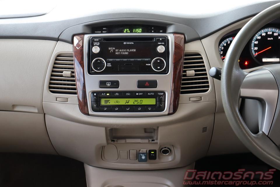 2015 TOYOTA INNOVA 2.0 G  ( 297 ) 14
