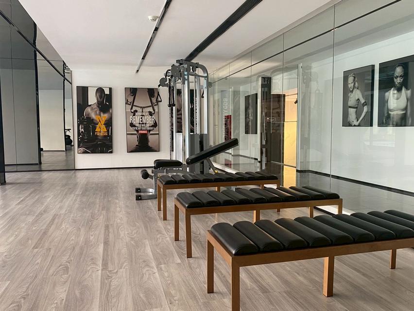 เช่าคอนโด ราคาถูก ใกล้MRT 16