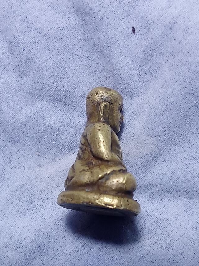 หลวงพ่อเงินวัดบางคลานพิมพ์นิยมA 2