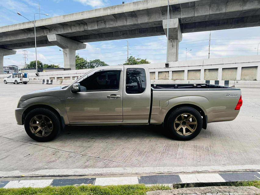 หลามตัด ปี07 กระจกไฟฟ้า vายสด149,000 พร้อมใช้ อยู่บางบัวทองนนทบุรี