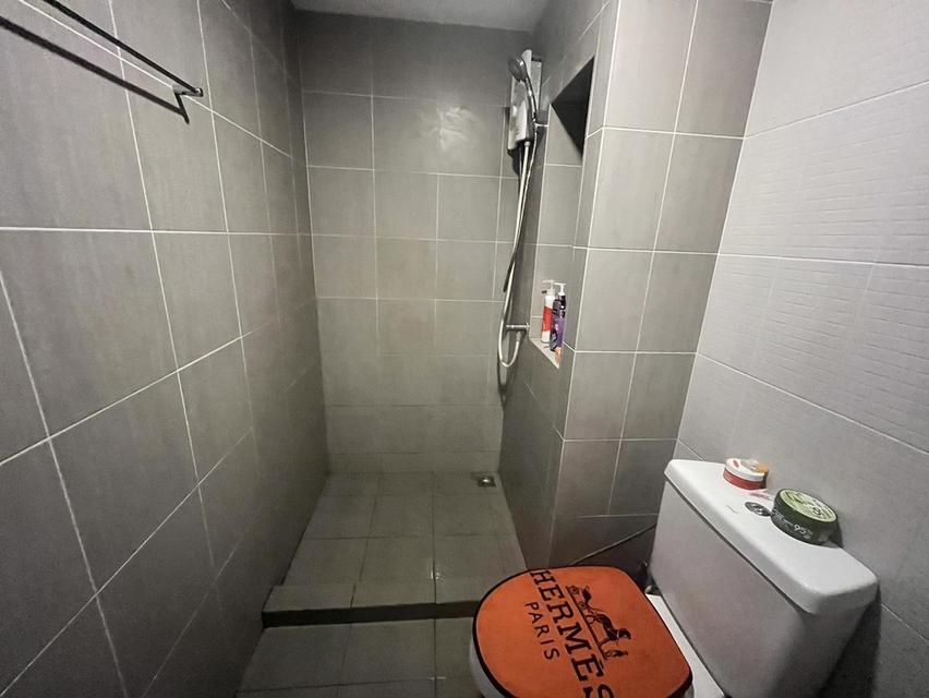 ขายคอนโดมิเนียม โครงการ Kensington เทพารักษ์ ติดสถานีรถไฟฟ้าสายสีเหลือง สถานีทิพวัล 6