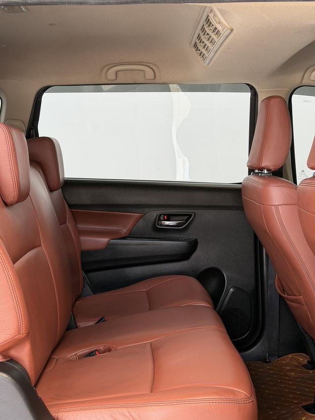 Suzuki Ertiga 1.5 GX ปี 2019 ราคาขาย. 💵339,000.-บาท☑️ รถบ้านมือเดียวป้ายแดง☑️ ไมล์เพียง 91,xxx กม.☑️ เครื่องยนต์เบนซิน 1.5 เกียร์ออโต้ ☑️ รูปที่ 11