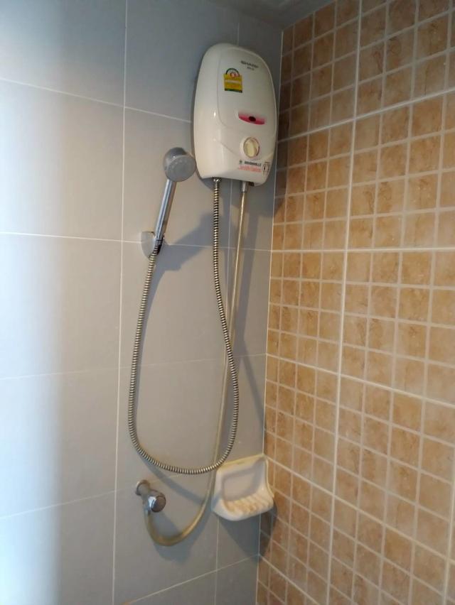 (ขายด่วน ราคาพิเศษ) คอนโดลุมพินี ซีวิว ชะอำ อาคาร B ชั้น 10 4