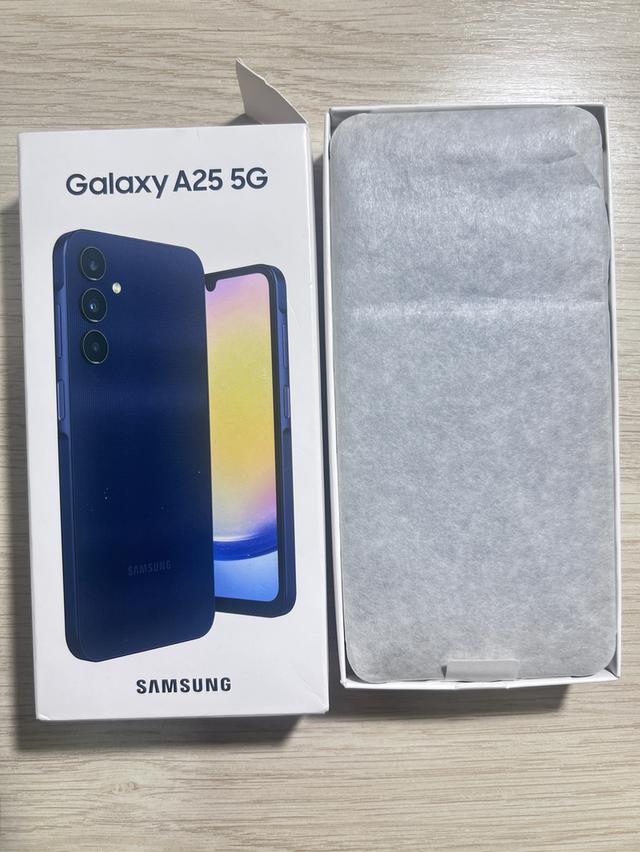 Galaxy A25 5G