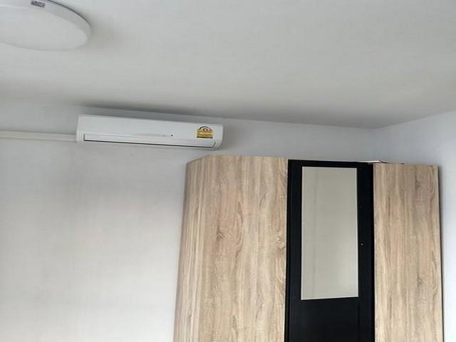 ให้เช่า ทาวน์โฮม 3 ชั้น ซอยลาดพร้าว 126 โครงการ เดอะ คอนเนค อัพ3 ใกล้ รถไฟฟ้าสายสีเหลือง ใกล้ The Mall บางกะปิ 5