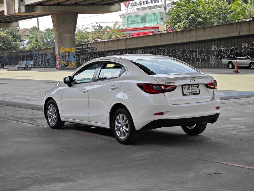 Mazda 2 1.5XD 4ประตู